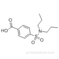 Probenecyd CAS 57-66-9